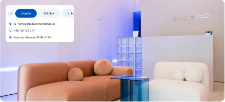 Salon Babalab