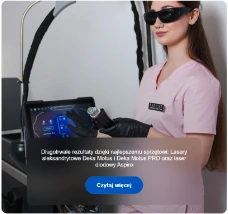 Depilacja laserowa Babalab